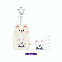 4th FM 卡套 (組) 證件照套