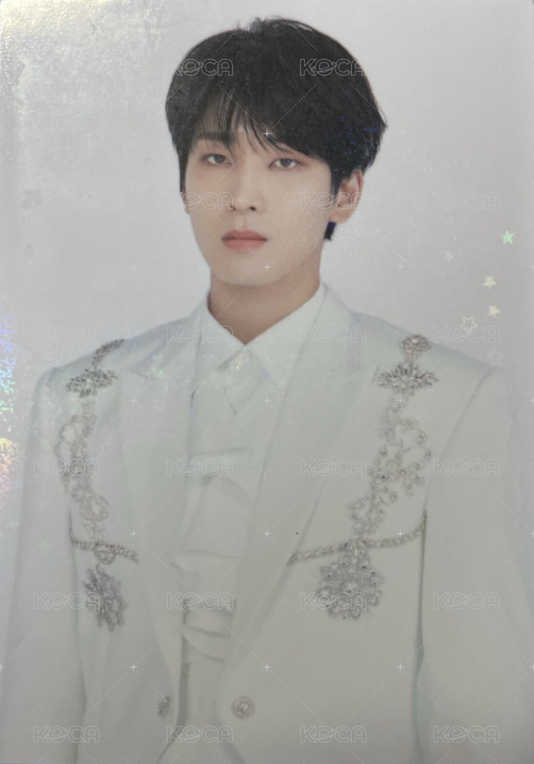 20蛋巡 隨機卡  正面