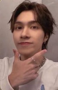 Give Me That el 線下 簽售卡 