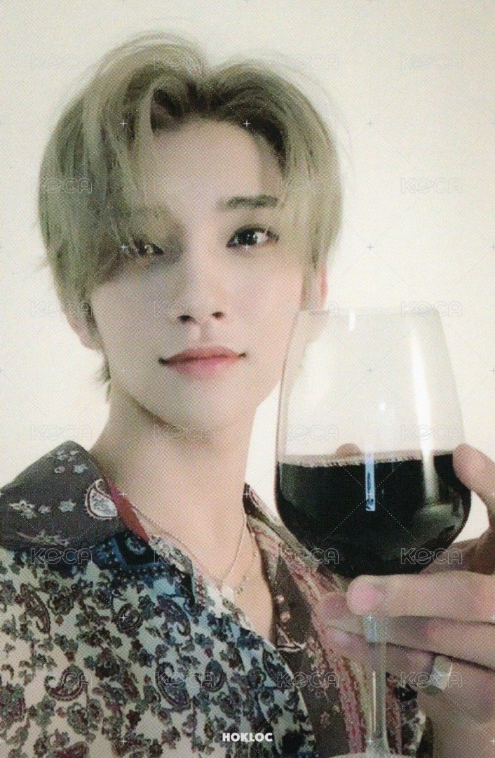 20‘年曆 年曆卡 卡 正面