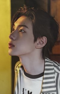 Snowy Summer 專輯卡 ID Card版