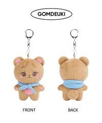 2巡 吊娃 一代吊飾娃