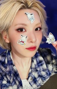 FORWARD ms 線下 6.0 簽售卡 角色貼紙裴