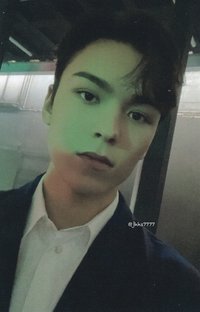 21’HOLIDAY 周邊卡 褲子卡