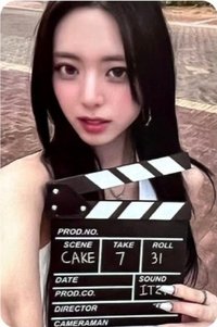 KILL MY DOUBT sw 11.0 幸運卡 