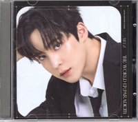 Paradigm 專輯 個別盤