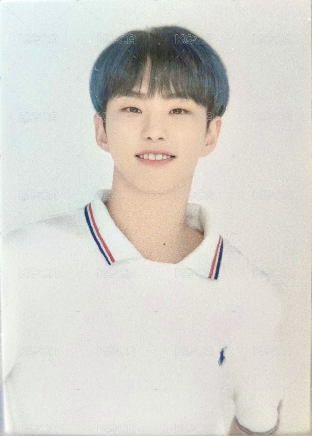 20’夏季CAFE 入場卡 / 場限卡  正面