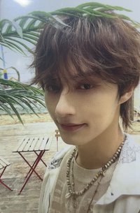 MINI12 yes24 特典卡 