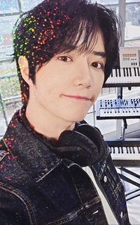 BEOMGYU’s Mixtape: Panic 日咖 特典卡 