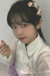 出道 Kpopstore 線下 1.0 簽售卡 