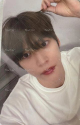 Lucky 環球 幸運卡  正面