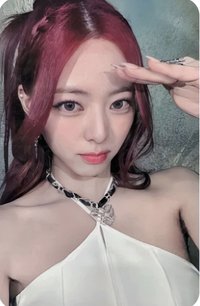 BORN TO BE sw 2.0 簽售卡 