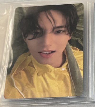 雨衣奎 雨衣圓 雨衣秀