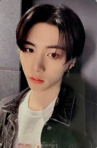 HOW? yzy 2.0 幸運卡 4