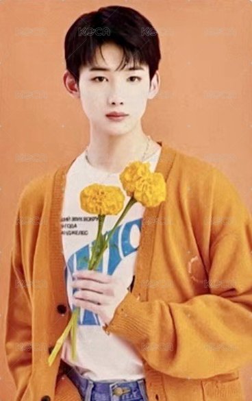 Happy Day  周邊卡 BIRTHDAY KIT 2023~2024 正面