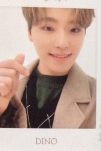 20’ 冬周 隨機卡 