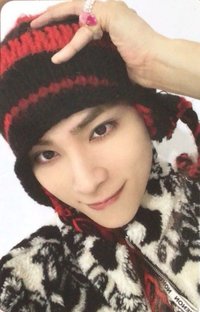 Give Me That 專輯卡 Box ver