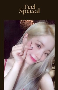 多賢-Feel special 