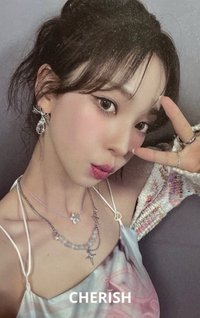 #potd展會 周邊卡 紙皂手帕柚