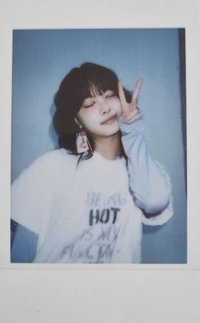 HOT 隨機卡 拍立得