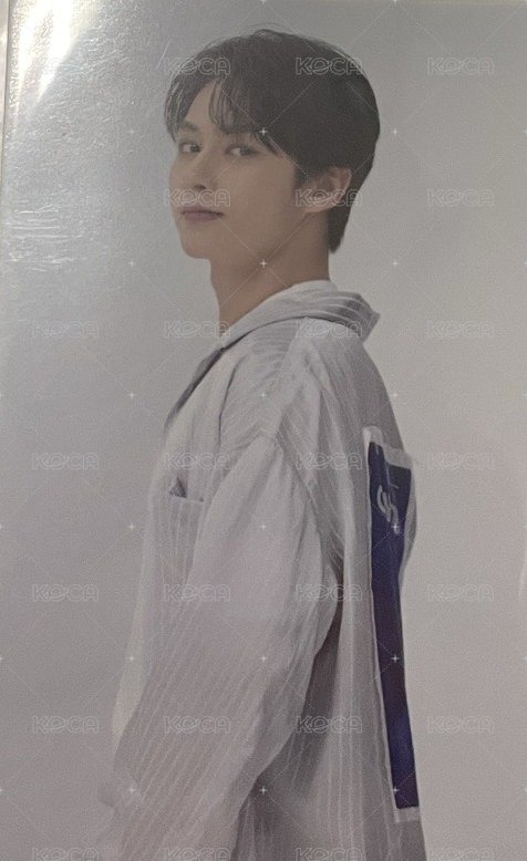 21‘克拉島 隨機卡  正面