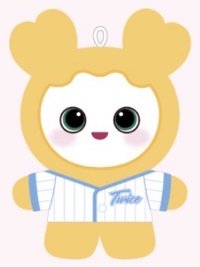 24FM 中娃 棒球娃