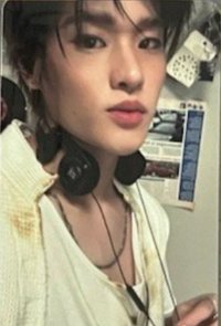 ODYSSEY 專輯卡 PK Universe版