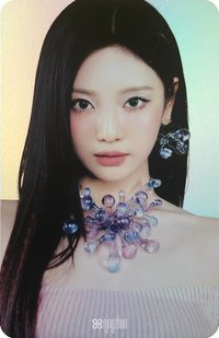 正規一 周邊卡 快閃閃卡寧