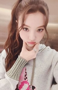 迷一 hl 線下 簽售卡 