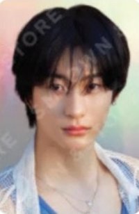 Get A Guitar 周邊卡 閃卡