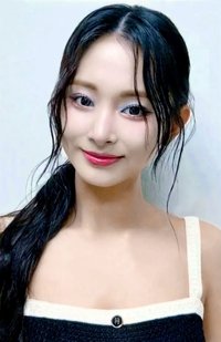 DIVE 專輯卡 個人盤