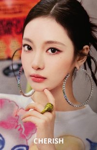 2025年曆 k4 特典卡 特典寧