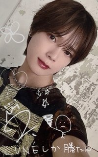 青嵐 環球 4.0 幸運卡 塗鴉卡/手書 