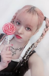 expérgo dmm 簽售卡 棒棒糖莉