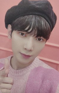 FEVER pt.3 el 4.0 簽售卡 