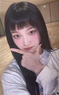 SUPER REAL ME hmv 幸運卡 