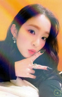 Birthday ms 特典卡 