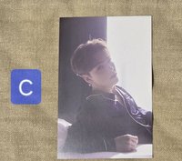OP1明信片C.率