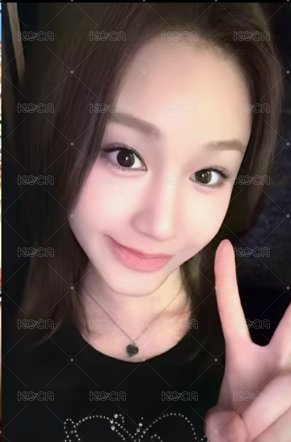 WE GO UP wm a ver.線下 幸運卡  正面