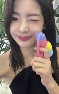 KILL MY DOUBT 愛豆驛站 2.0 簽售卡 