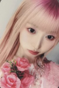 BREAK sw 2.0 幸運卡 拿花