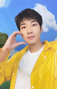 MINI11 專輯卡 ｜CARAT ver.
