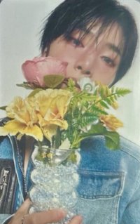 Hollow 專輯卡 FC盤