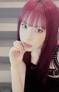 正規一 專輯卡 普版 Chaos ver.