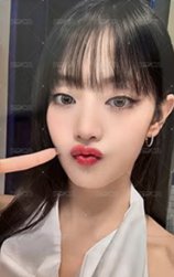 I SWAY ia 1.0 特典卡  正面