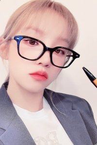 YUQ1 微樂客 特典卡 微客樂琦