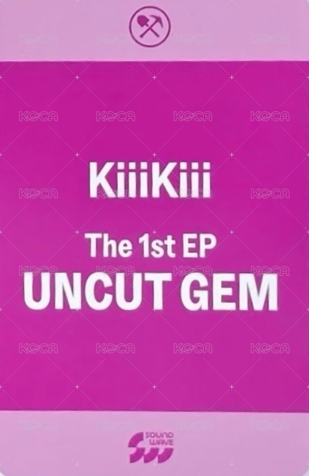 UG sw 線上 1.0 簽售卡  背面