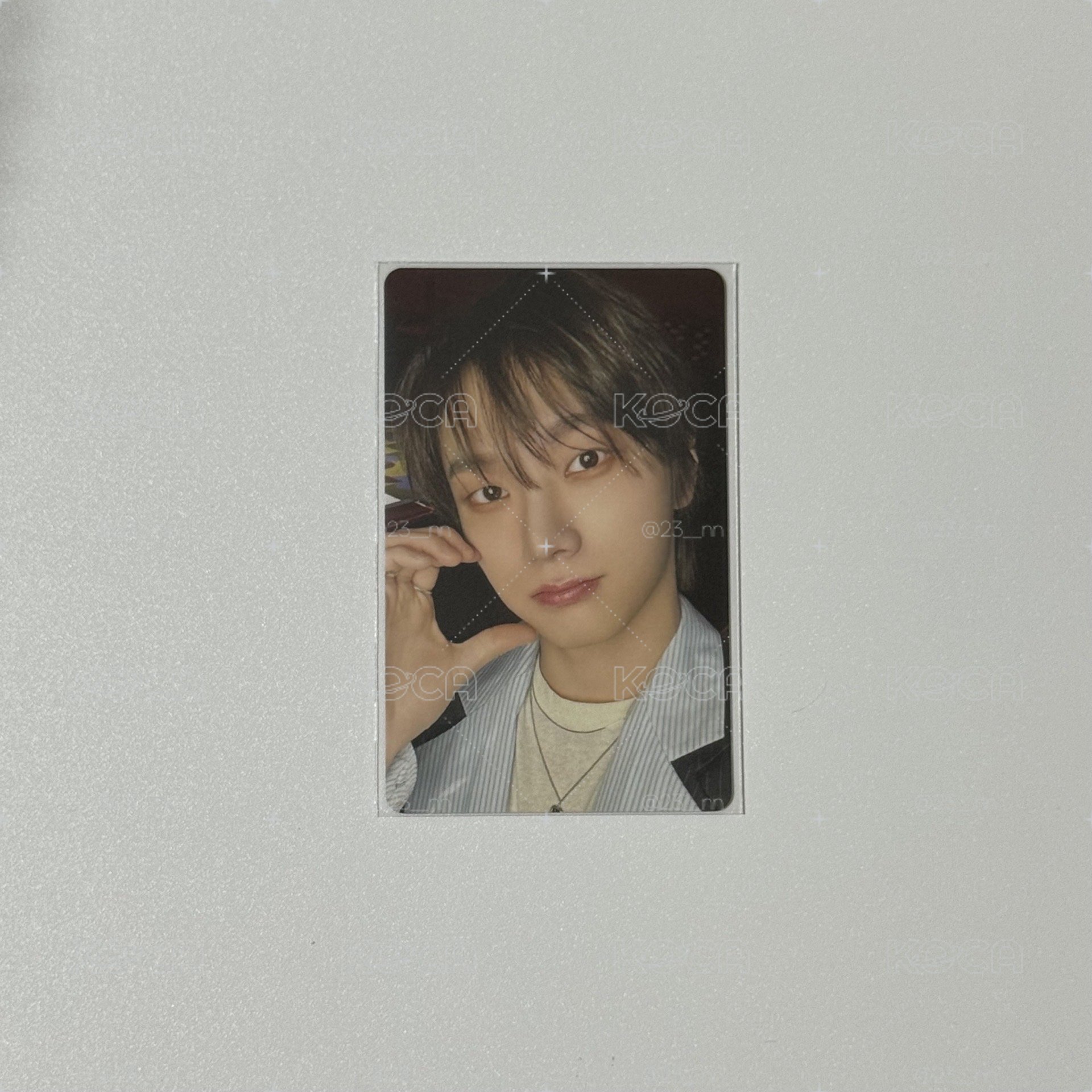 BOYLIFE 環球 幸運卡 成淏🐱