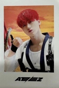 Will ms PB Set 特典卡 Polaroid