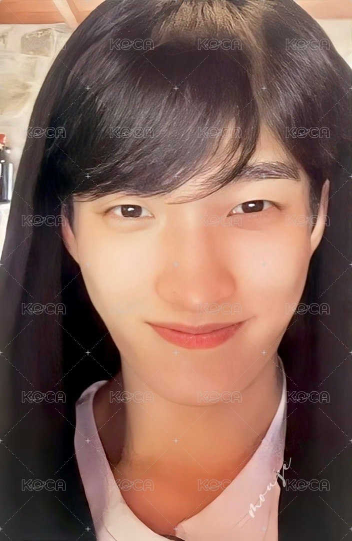 NANATOUR 周邊卡 ｜ 正面